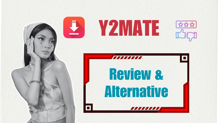 Y2Mate Review
