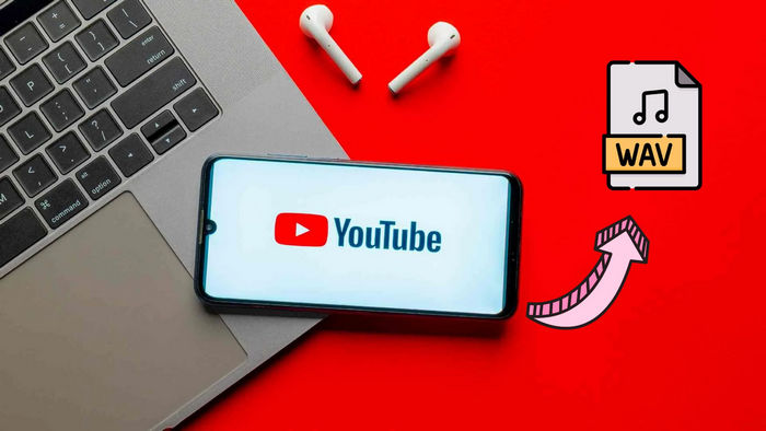 Best YouTube to WAV Converter 2025