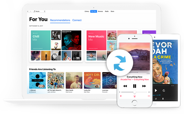 apple music converter