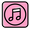 apple music logo