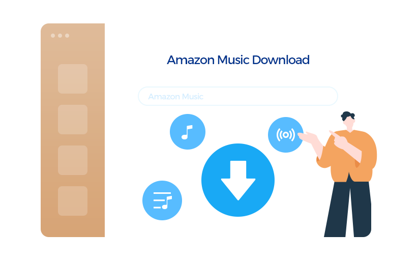 amazon music converter mac