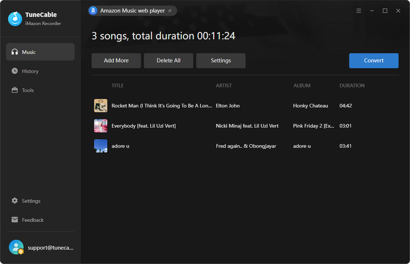 download spatial audio music to local pc