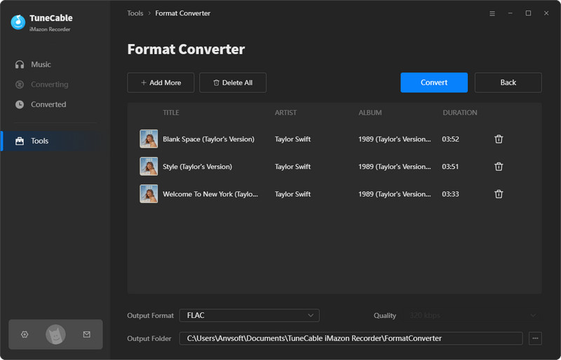 format converter