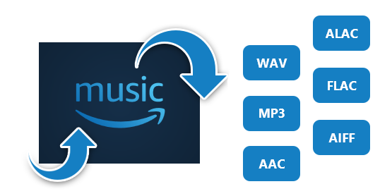 imazon recorder