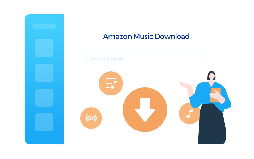 amazon music converter win