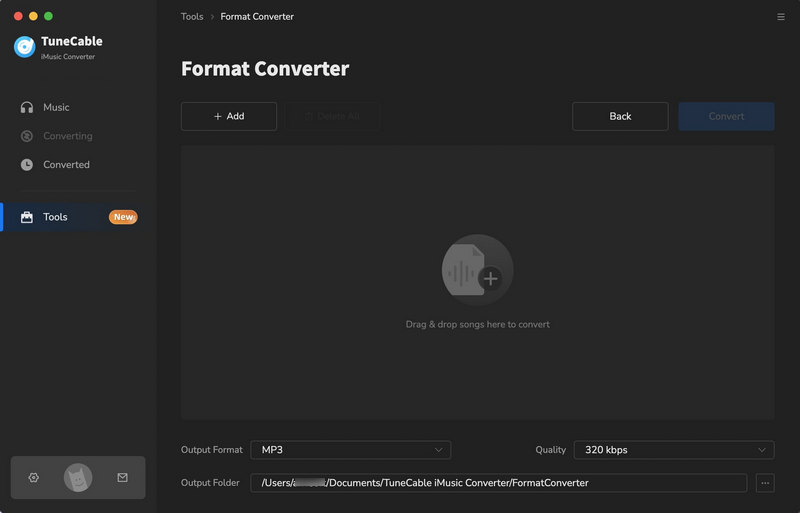 format converter