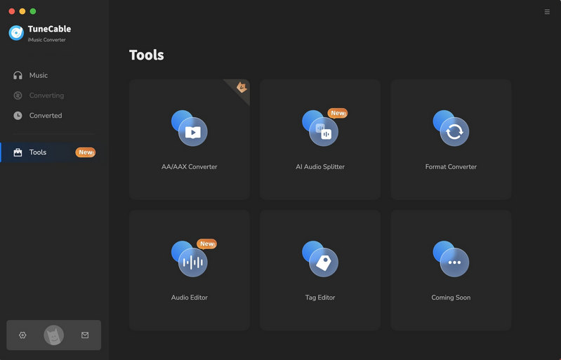 tools