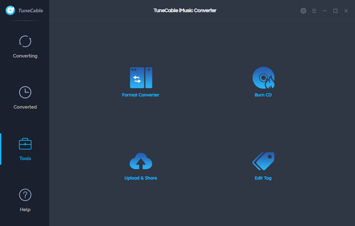 Apple Music tools