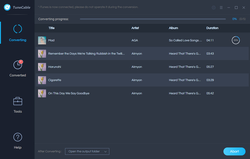 download apple music to lossless alac