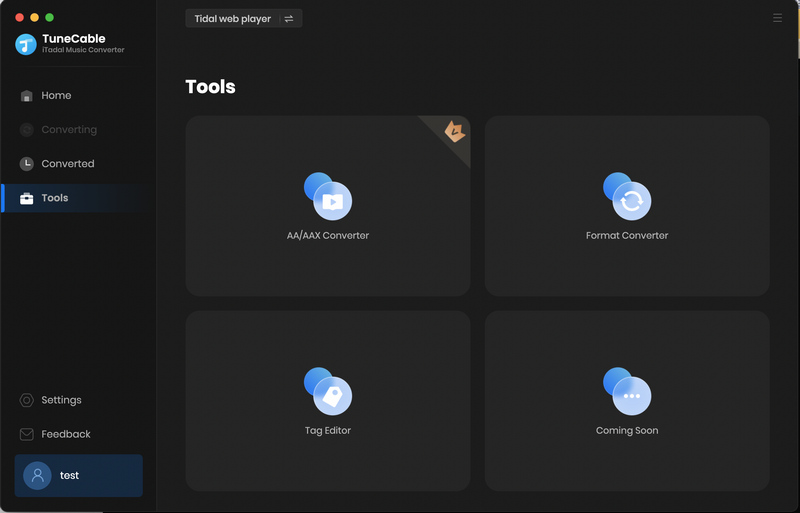 tools