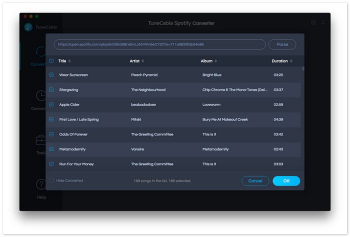 Spotify to mp3 mac Spotify to mp3 mac