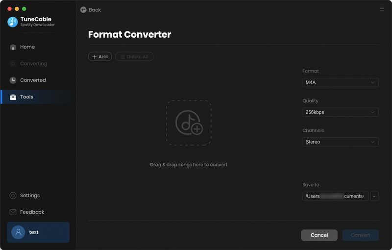 format converter