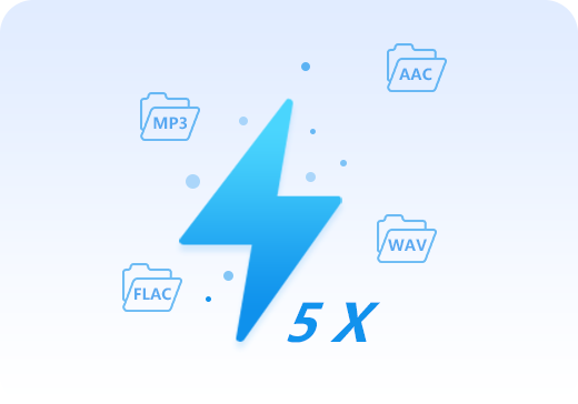 fast convert Spotify Music