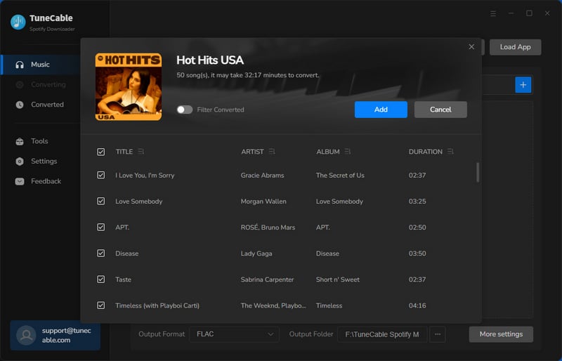 Quick Way to Add Spotify Now Playing to OBS