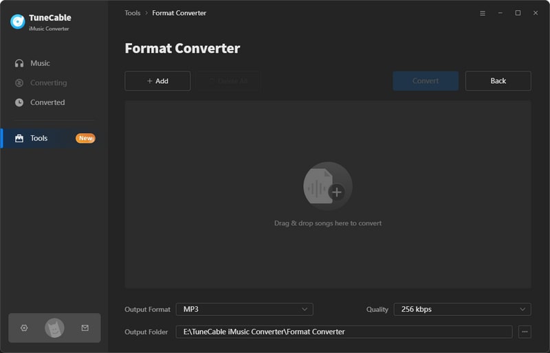 format converter