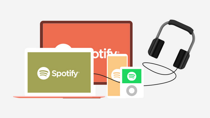 play spotify music on multiple device